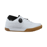 Shimano MTB Shoes GF800 Unisex White