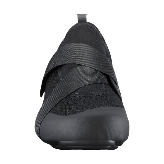 Shimano Zapatillas Turismo SH-IC100W Unisex Negro #4