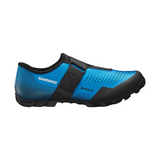 Buty MTB Shimano SH-MX100 Niebieskie