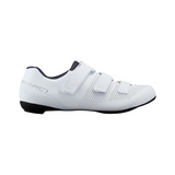 Shimano Buty Szosowe SH-RC102 Unisex Białe