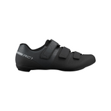 Shimano Buty Szosowe SH-RC102 Damskie Czarne