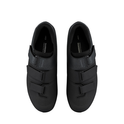 Shimano Zapatillas Carretera SH-RC102 Mujer Negro #2
