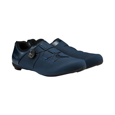Zapatillas Carretera Shimano S-Phyre SH-RC302 Unisex Azul #6