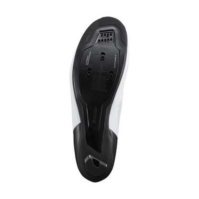 SH-RC502 Shimano Zapatillas Carretera Blanco #3