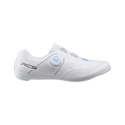 Shimano Zapatillas Carretera RC503 Unisex Blanco
