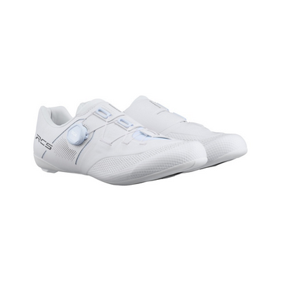 Shimano Zapatillas Carretera RC503 Unisex Ancha Blanco #2