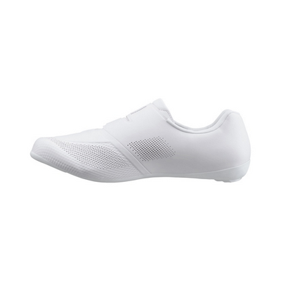 Shimano Zapatillas Carretera RC503 Unisex Ancha Blanco #4