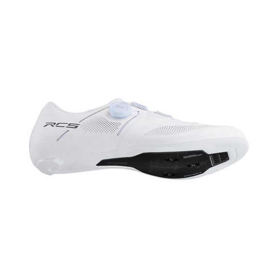 Shimano Zapatillas Carretera RC503 Unisex Blanco #6