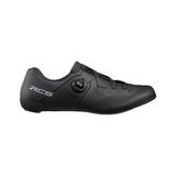 Shimano Road Shoes RC503 Unisex Czarne