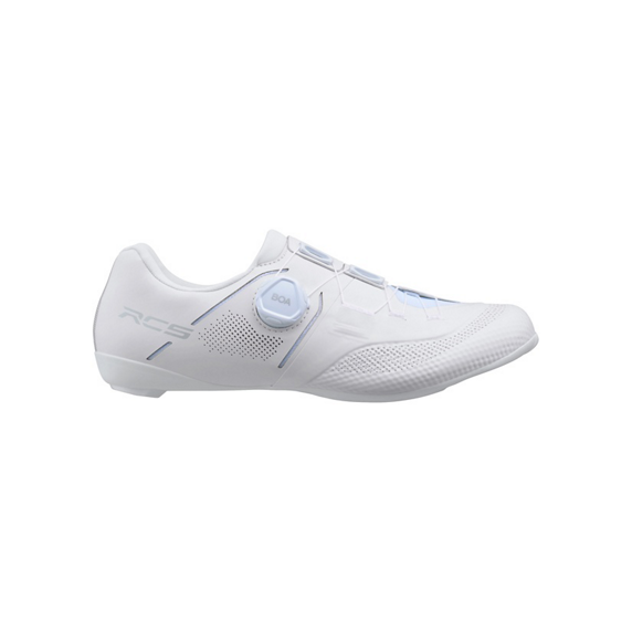 Shimano Zapatillas Carretera RC503 Mujer Blanco