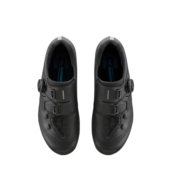 Shimano Zapatillas Carretera RC503 Mujer Negro #3