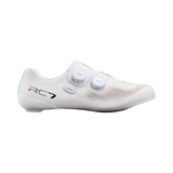 Shimano S-Phyre SH-RC703 Unisex Buty Szosowe Białe