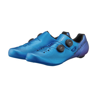 Zapatillas Carretera Shimano S-Phyre SH-RC903 Azul #6