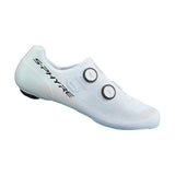 Shimano S-Phyre SH-RC903 Wide Road Shoes White