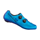 Shimano S-Phyre SH-RC903 Road Shoes Blue