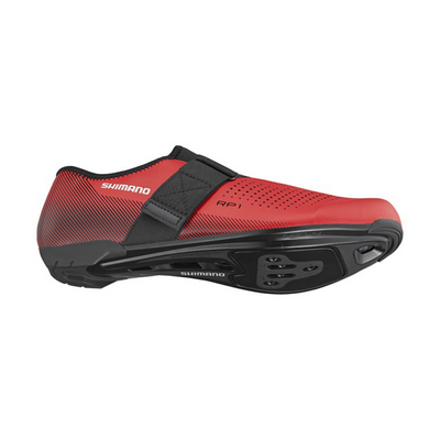 Shimano Zapatillas Carretera SH-RP101 Unisex Rojo #4