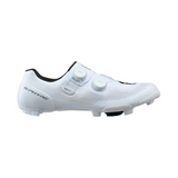Shimano Gravel Buty RX910 Unisex Białe