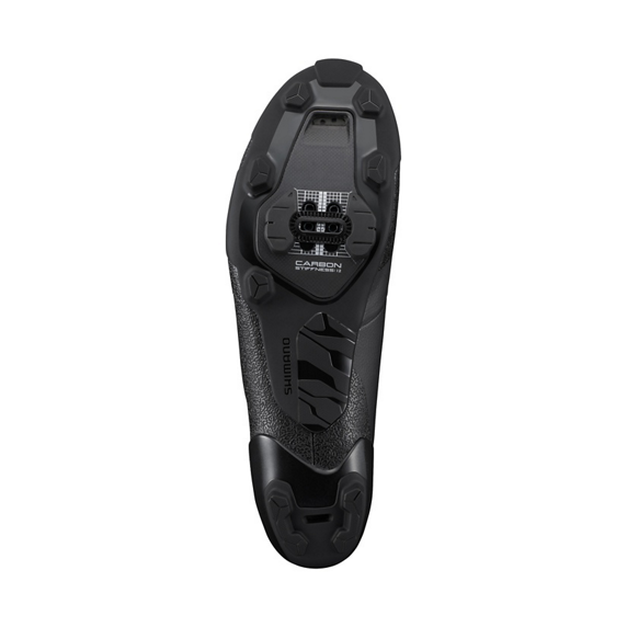 Shimano RX910 Pontón Unisex Negro #2