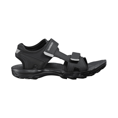 Shimano Zapatillas Turismo SH-SD501M Unisex Negro
