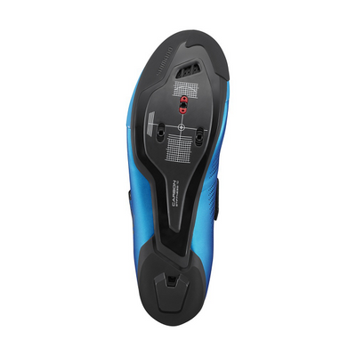Shimano Zapatillas Triatlón TR903 Unisex Azul #3