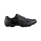Shimano MTB Buty XC102 Unisex Czarne