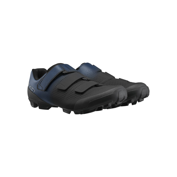 Shimano Zapatillas MTB XC102 Mujer Negro #2