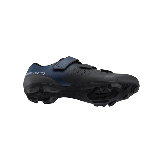 Shimano Zapatillas MTB XC102 Mujer Negro #6