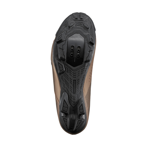 Shimano Zapatillas MTB SH-XC300 Mujer Bronze #3