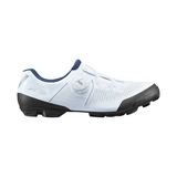 Shimano MTB Buty XC302 Unisex Białe