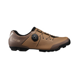 Shimano MTB Buty XC302 Unisex Brązowe