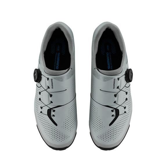 Shimano Zapatillas MTB XC302 Unisex Ice Gray #3