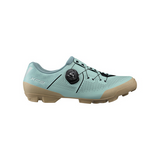 Shimano MTB Shoes XC302 Women Surf Blue