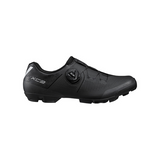 Shimano MTB Buty XC302 Damskie Czarne