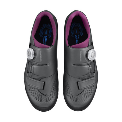 Shimano Zapatillas MTB SH-XC502 Mujer Gris #2