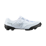 Shimano MTB Buty XC503 Unisex Białe