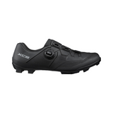 Shimano MTB Shoes XC503 Unisex Czarny