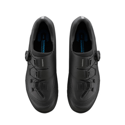 Shimano Zapatillas MTB XC503 Unisex Negro #3