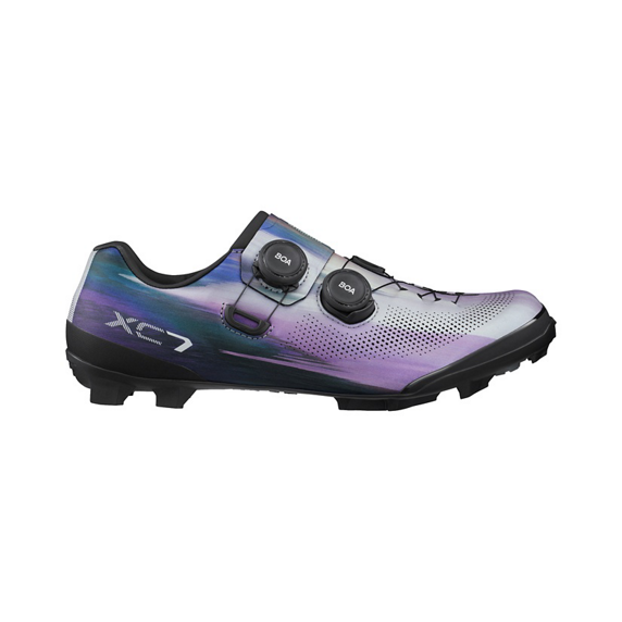 Zapatillas Mtb Shimano SH-XC703 Butterfly