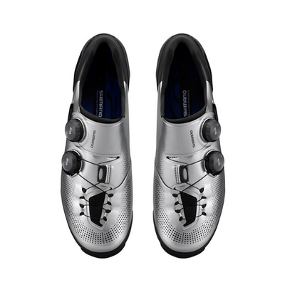 Shimano Zapatillas MTB XC903S Unisex Silver #3