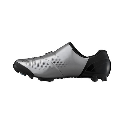 Shimano Zapatillas MTB XC903S Unisex Silver #4