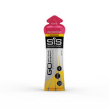 SIS GO Isotonic Energy Gel 60ml Pink Grapefruit