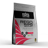 SIS REGO Rapid Recovery Powder 1.5kg Strawberry