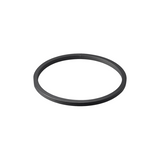 Nakrętka piasty Shimano Nexus Cap Nut 6R/6L Track Type End czarna
