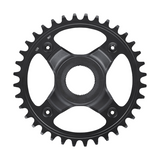 Shimano Steps SM-CRE70 Zębatka 53mm Bez Prowadnicy Łańcucha Czarna