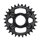 Tarcza łańcuchowa Shimano Deore XT SM-CRM85 12 Speed 28t Black