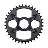 Shimano Deore XT SM-CRM85 12s Tarcza Łańcuchowa Czarna