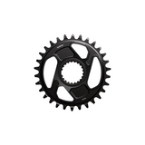 Shimano Deore XT SM-CRM86 12s Tarcza łańcuchowa Black