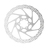 Shimano SM-RT56 Tarcza Hamulcowa 6-Bolt Srebrna