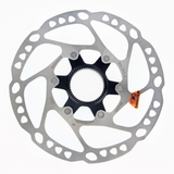 Shimano SM-RT64 Tarcza Hamulcowa Center Lock Bez Pierścienia Blokującego Srebrna