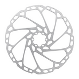 Shimano SM-RT66 Tarcza Hamulcowa 6-Bolt Srebrna